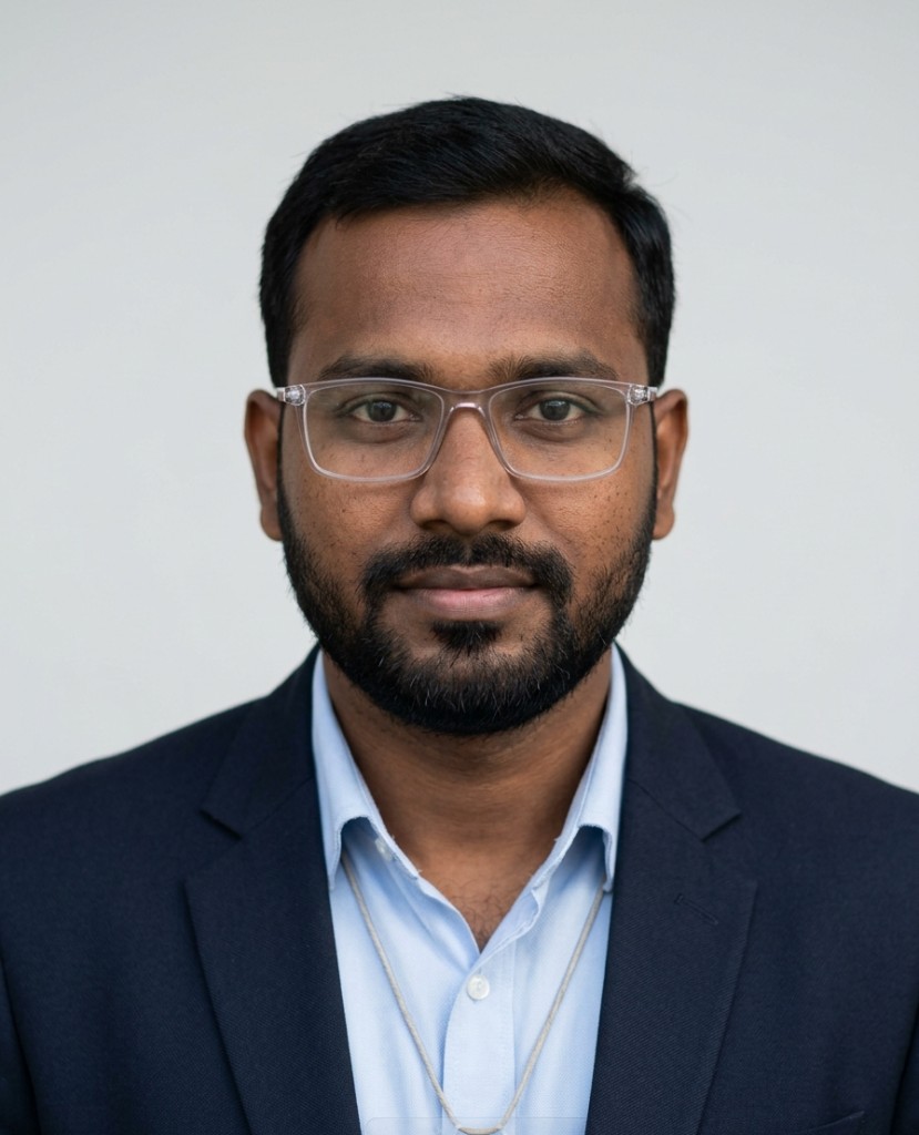 Pankaj Mukherjee, Senior Technology Correspondent